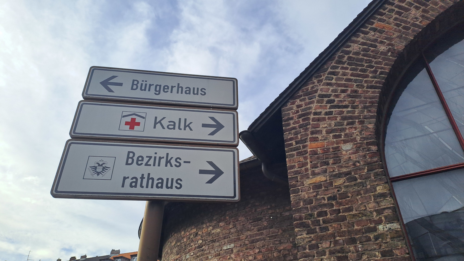 Kalk cologne